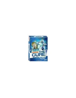Z-Man Games Pandemic - The Cure