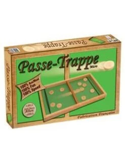 Passe Trappe 600 X 380 (Mittel)