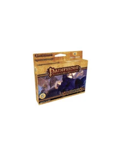 Pathfinder Adventure Card Game Mummy's Mask Empty Graves