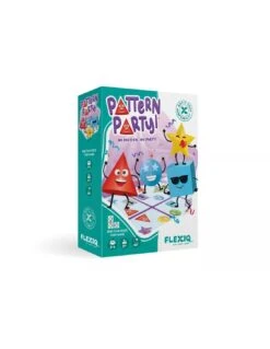 Pattern Party!