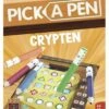 999 Games Pick A Pen: Crypten -999 Games Winkel pick a pen crypten