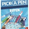999 Games Pick A Pen: Riffen 2 999 Games Pick A Pen: Riffen -999 Games Winkel pick a pen riffen