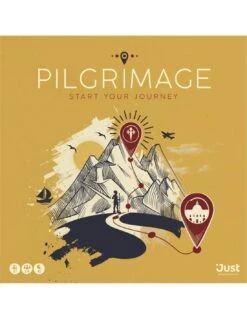 Pilgrimage: Start Your Journey