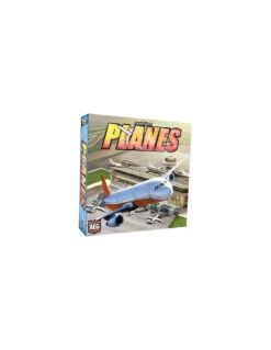 Planes (Beschadigd)