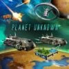 Planet Unknown 2 Planet Unknown -999 Games Winkel planet unknown