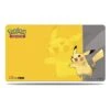 Ultra Pro PLAYMAT POK Pokemon Pikachu 1 Ultra Pro PLAYMAT POK Pokemon Pikachu -999 Games Winkel playmat pok pokemon pikachu