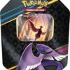 Pokemon Crown Zenith Special Art Tin 1 Pokemon Crown Zenith Special Art Tin -999 Games Winkel pokemon crown zenith special art tin