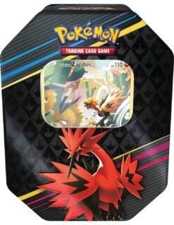 Pokemon Crown Zenith Special Art Tin 7 Pokemon Crown Zenith Special Art Tin -999 Games Winkel pokemon crown zenith special art tin 2