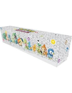 Ultra Pro Pokemon First Partner Accessory Bundle
