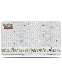 Ultra Pro Pokemon First Partner Accessory Bundle -999 Games Winkel pokemon first partner accessory bundle 3
