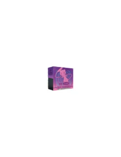 Pokemon Fusion Strike Elite Trainer Box