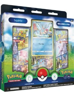 Pokemon GO Pin Box Collection -999 Games Winkel pokemon go pin box collection 2