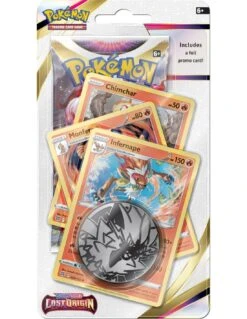 Pokemon Lost Origin Checklane