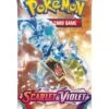 Pokemon Scarlet & Violet Booster -999 Games Winkel pokemon scarlet violet booster