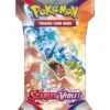 Pokemon Scarlet & Violet Sleeved Booster -999 Games Winkel pokemon scarlet violet sleeved booster