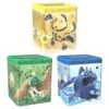 Pokemon Stacking Tins -999 Games Winkel pokemon stacking tins