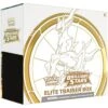 Pokemon Sword & Shield Brilliant Stars Elite Trainer Box 2 Pokemon Sword & Shield Brilliant Stars Elite Trainer Box -999 Games Winkel pokemon sword shield brilliant stars elite trainer box