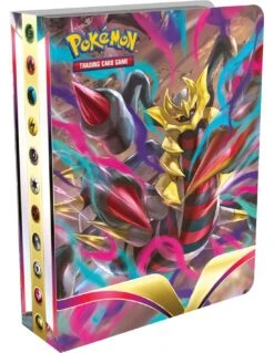 Alternative view of Pokemon Sword & Shield Lost Origin Bewaarmapje (incl Booster)