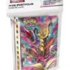 Pokemon Sword & Shield Lost Origin Bewaarmapje (incl Booster) -999 Games Winkel pokemon sword shield lost origin bewaarmapje incl booster