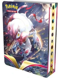 Pokemon Sword & Shield Lost Origin Bewaarmapje (incl Booster) 7 Pokemon Sword & Shield Lost Origin Bewaarmapje (incl Booster) -999 Games Winkel pokemon sword shield lost origin bewaarmapje incl booster 2