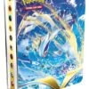 Pokemon Sword & Shield Silver Tempest Col. Album -999 Games Winkel pokemon sword shield silver tempest col album