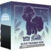 Pokemon Sword & Shield Silver Tempest Elite Traine -999 Games Winkel pokemon sword shield silver tempest elite traine