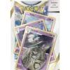 Pokemon Sword & Shield Silver Tempest Prem Checkla -999 Games Winkel pokemon sword shield silver tempest prem checkla