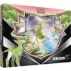 Pokemon Virizion V Box -999 Games Winkel pokemon virizion v box