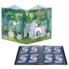 Ultra Pro Portofolio Pokemon Gallery S Enchanted 4-pocket 1 Ultra Pro Portofolio Pokemon Gallery S Enchanted 4-pocket -999 Games Winkel portofolio pokemon gallery s enchanted 4 pocket