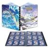 Ultra Pro Portofolio Pokemon Sword And Shield 12 9-pocket 1 Ultra Pro Portofolio Pokemon Sword And Shield 12 9-pocket -999 Games Winkel portofolio pokemon sword and shield 12 9 pocket