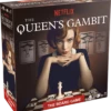 Queen's Gambit (Beschadigd) -999 Games Winkel queen s gambit