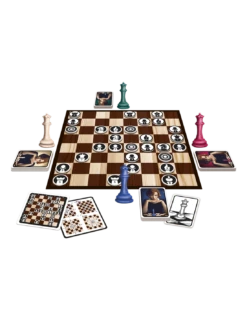 Queen's Gambit (Beschadigd) -999 Games Winkel queen s gambit 2