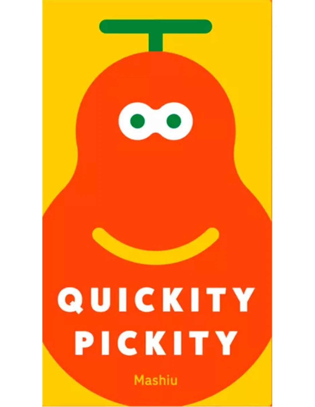 Quickity Pickity 3 Quickity Pickity