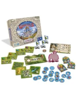 Rajas Of The Ganges: Goodie Box 2