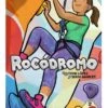 Rocodromo (Beschadigd - Beetje Waterschade) -999 Games Winkel rocodromo