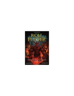 Roll Player Monsters & Minions