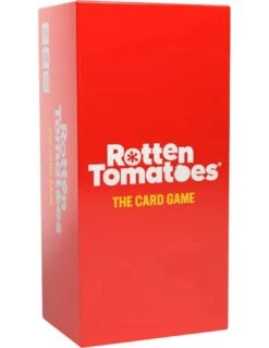 Rotten Tomatoes: The Card Game
