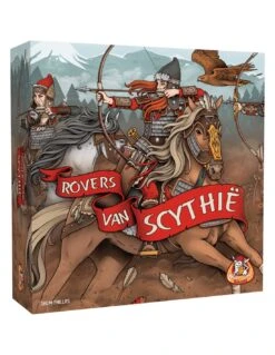 Rovers Van Scythie (NL) (Pre-Order)