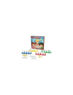 Goliath Rummikub Junior