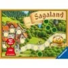 Ravensburger Sagaland – 40 Jahre Jubilaumsedition 1 Ravensburger Sagaland – 40 Jahre Jubilaumsedition -999 Games Winkel sagaland 40 jahre jubilaumsedition
