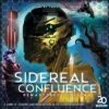 Wizkids Sidereal Confluence: Trading And Negotiation In The Elysian Quadrant (Remaster)... -999 Games Winkel sidereal confluence trading and negotiation in the elysian quadrant