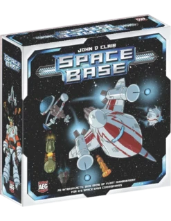 Space Base