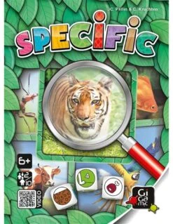 GIGAMIC Specific