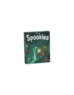 Haba Spookies