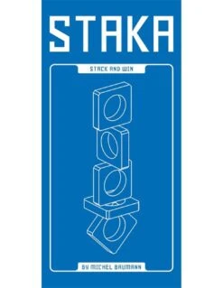 Helvetiq Staka