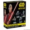 Atomic Mass Games Star Wars: Shatterpoint - Count Dooku Squad Pack (Pre-Order: 2 June 2023) -999 Games Winkel star wars shatterpoint count dooku squad pack