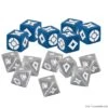 Atomic Mass Games Star Wars: Shatterpoint - Dice Pack (Pre-Order: 2 June 2023) 1 Atomic Mass Games Star Wars: Shatterpoint - Dice Pack (Pre-Order: 2 June 2023) -999 Games Winkel star wars shatterpoint dice pack