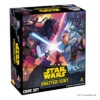 Atomic Mass Games Star Wars: Shatterpoint Pakket (basis + 4 Expansions) (Pre-Order: 2 June 2023) 1 Atomic Mass Games Star Wars: Shatterpoint Pakket (basis + 4 Expansions) (Pre-Order: 2 June 2023) -999 Games Winkel star wars shatterpoint pakket basis 4 expansions