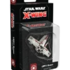 Fantasy Flight Games Star Wars: X-Wing (Second Edition) – LAAT/i Gunship Expansion Pack 1 Fantasy Flight Games Star Wars: X-Wing (Second Edition) – LAAT/i Gunship Expansion Pack -999 Games Winkel star wars x wing second edition laat i gunship expansion pack