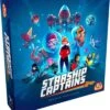 Starship Captains (NL) (Pre-Order) 1 Starship Captains (NL) (Pre-Order) -999 Games Winkel starship captains nl